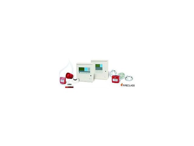 Le “soluzioni totali” di Tyco Fire Protection a Intersec 2013
