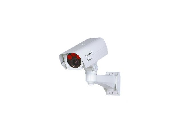 Telecamera megapixel full HD