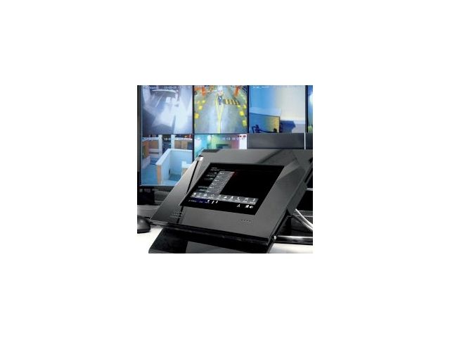 Home e Building Automation per un parcheggio romano