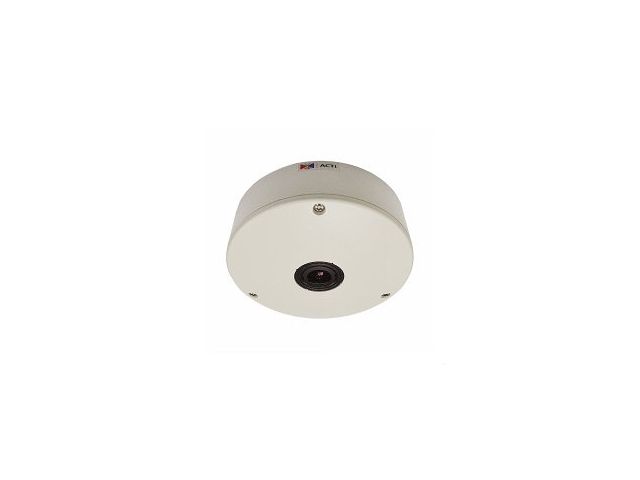Telecamera IP megapixel