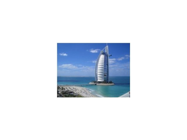 Il grande successo di Intersec Dubai