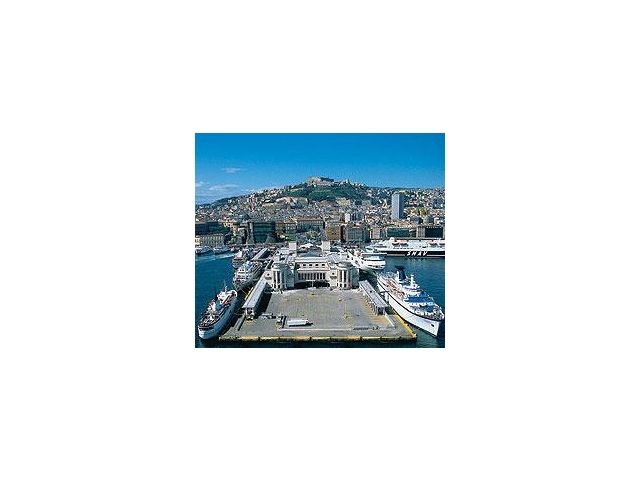 CCTV & IP Security Forum sbarca a Napoli!