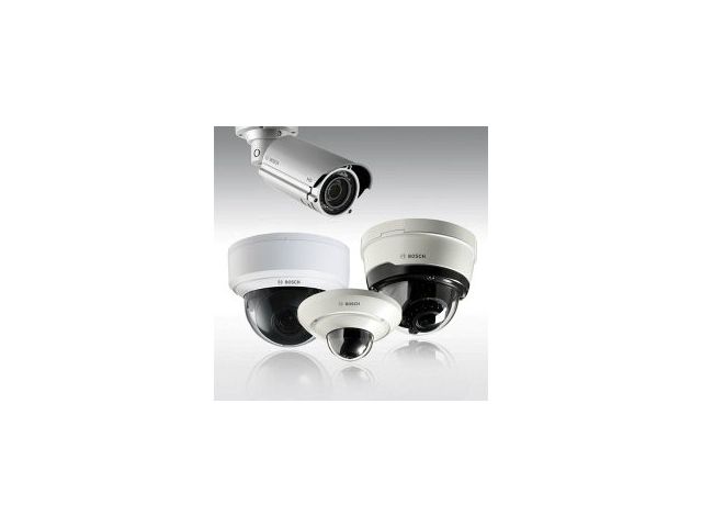 Bosch Security Systems ed HESA: siglato un accordo di distribuzione per la videosorveglianza IP