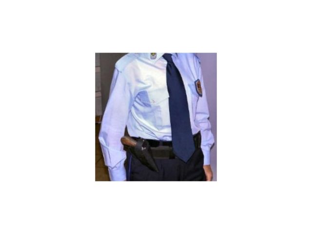 Rinnovato il CCNL Vigilanza Privata