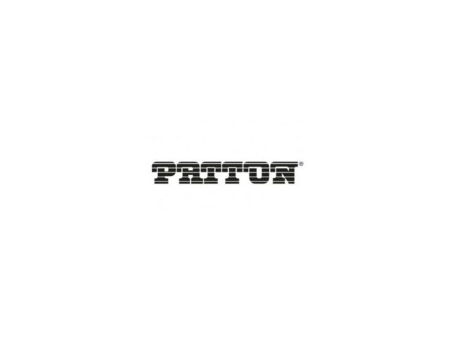Allnet Italia presenta Patton