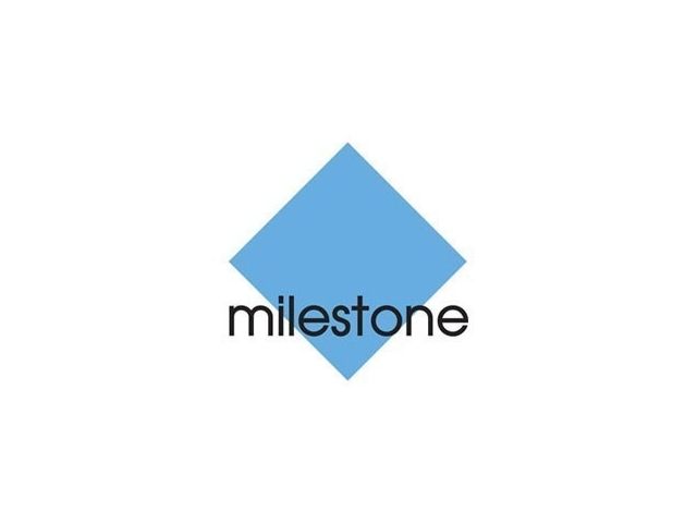 Buon Compleanno Milestone!