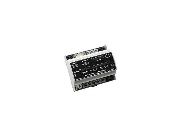 Arteco Smart IP Controller, il modulo IP stand-alone pratico e versatile