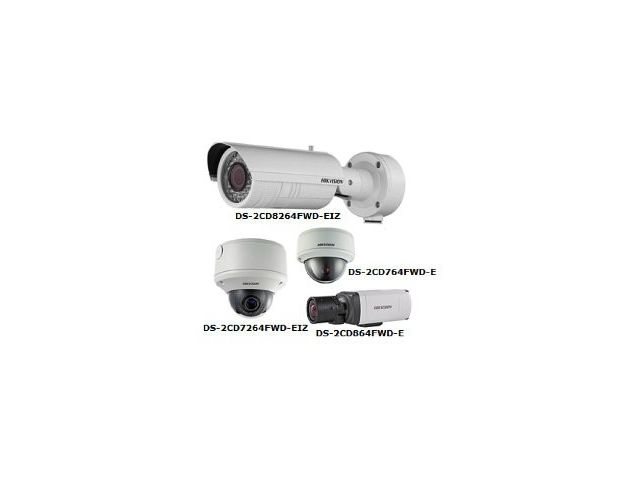 La funzionalità WDR nelle telecamere a 1.3 Megapixel di Hikvision