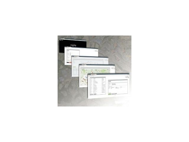 Software di centralizzazione e remotizzazione eventi di centrale