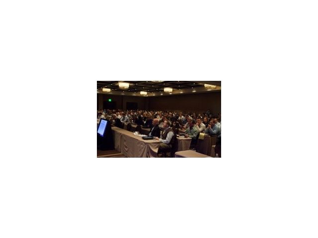 Milestone, grande successo per il MIPS 2013 di Las Vegas