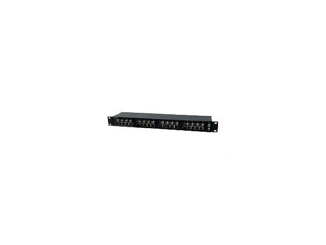 Trasmettitori ethernet su cavo coassiale