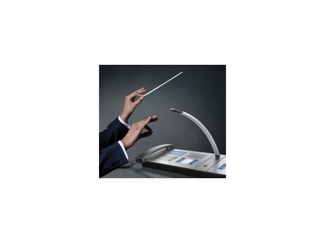 Conductor, la nuova consolle di controllo di Commend
