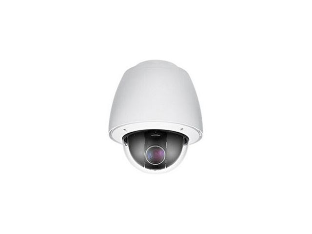 Telecamera IP ad alte prestazioni
