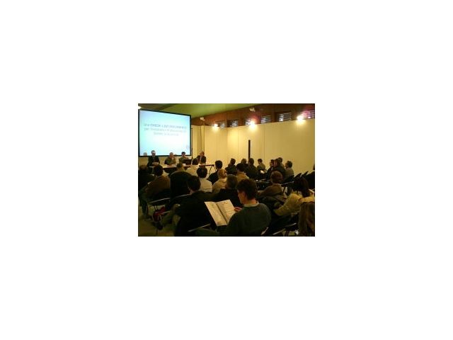Grande interesse e partecipazione per il Convegno di A.I.P.S a Security Expo