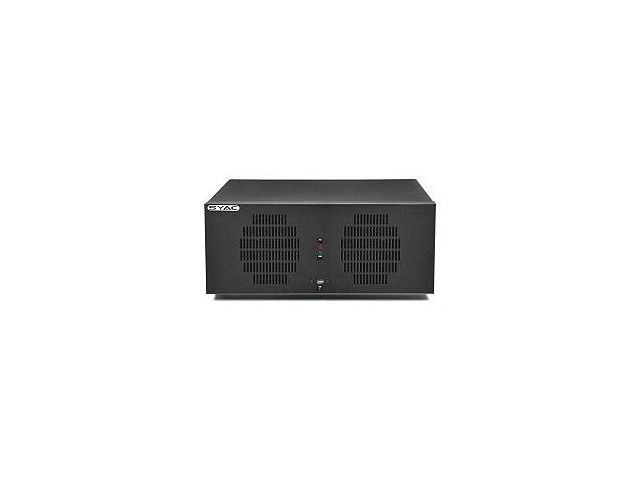 DigiEye Hybrid - Syac TB lancia DigiEye 3H, il Sistema Digitale Multifunzionale Ibrido di Video Sorveglianza