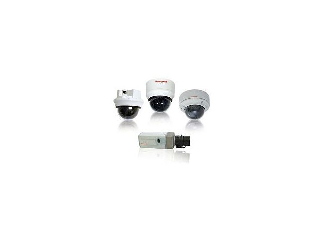Telecamere IP