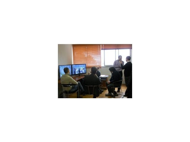 Open House GSG International, benvenuti nel futuro