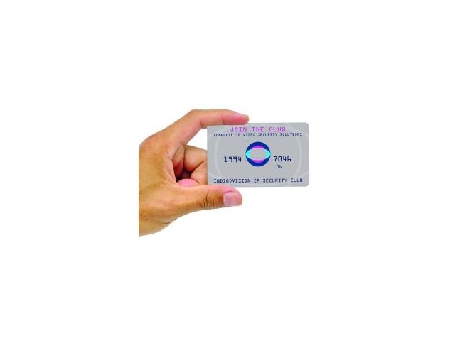 IndigoVision semplifica la migrazione da analogico a IP con il nuovo codificatore a 20 canali