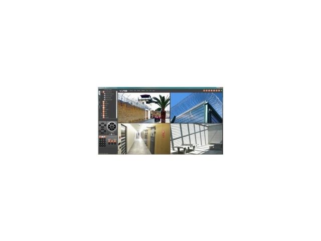 Sicura Systems mette in sicurezza la Prigione centrale di Cipro
