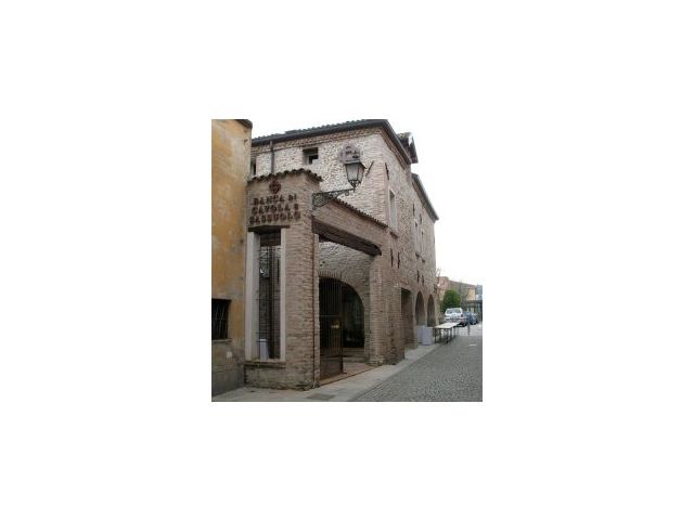 Le soluzioni di sicurezza Gunnebo per Banca di Cavola e Sassuolo