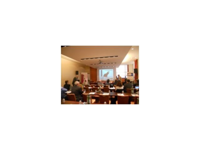 Safety e Security, soluzioni, opinioni e tecnologie a confronto