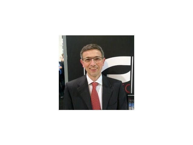 Videotec nomina Enrico Bertani nuovo responsabile Supporto tecnico