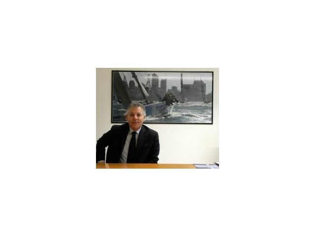 Fincantieri affida a Tyco Integrated Fire & Security la sicurezza di una nuova nave da crociera