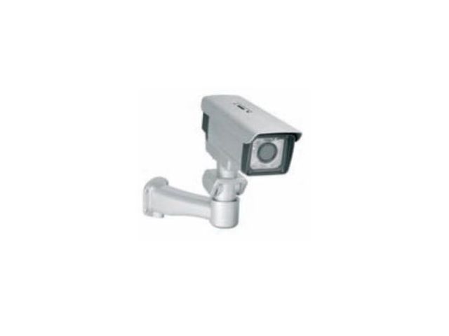 Videocamera IP Outdoor PoE con ICR