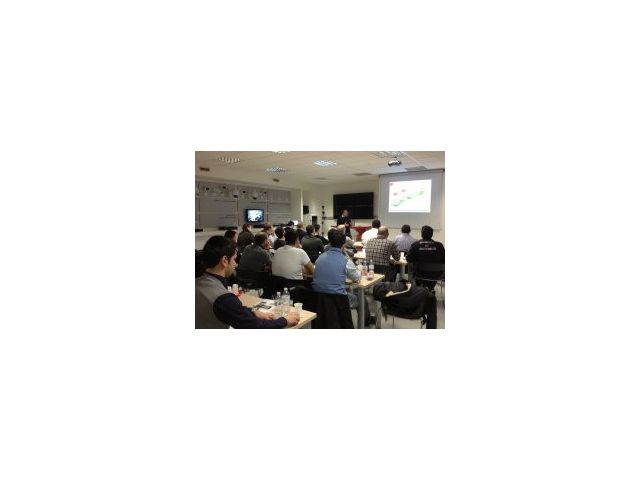 Successo per il I° corso per responsabili tecnici Hikvision
