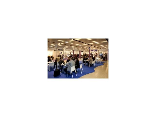 Security Forum Barcelona: missione compiuta