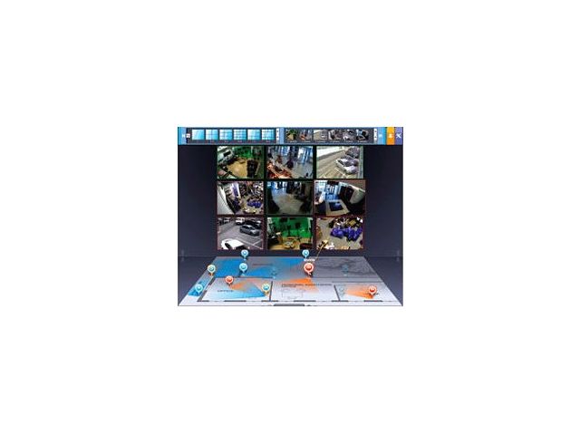 Software di Video Management di nuova generazione