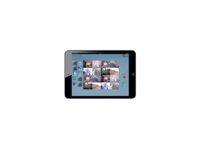 App per iPad, iPhone e smartphone