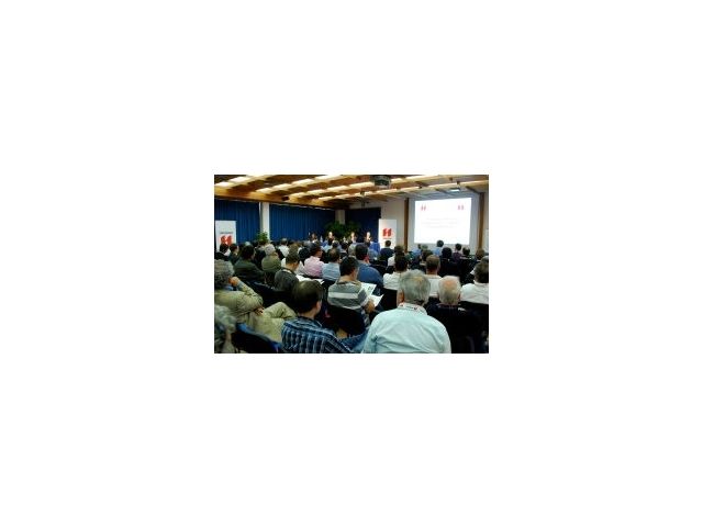 “Il futuro della sicurezza è già iniziato”: all'Isola d'Elba l'annuale incontro HESA