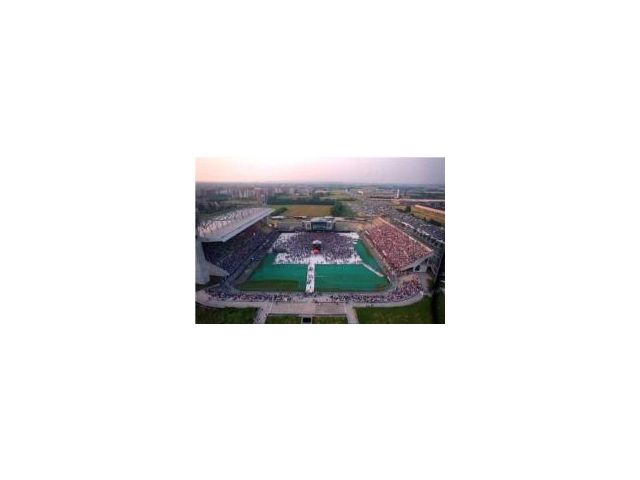 A.C. Monza Brianza e Mesa Nord, insieme sul campo 