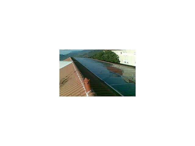 Videosorveglianza nel fotovoltaico: protegge l’investimento e previene i furti 