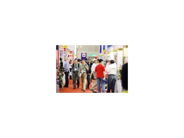 Secutech 2013: i visitatori sono stati 25.807