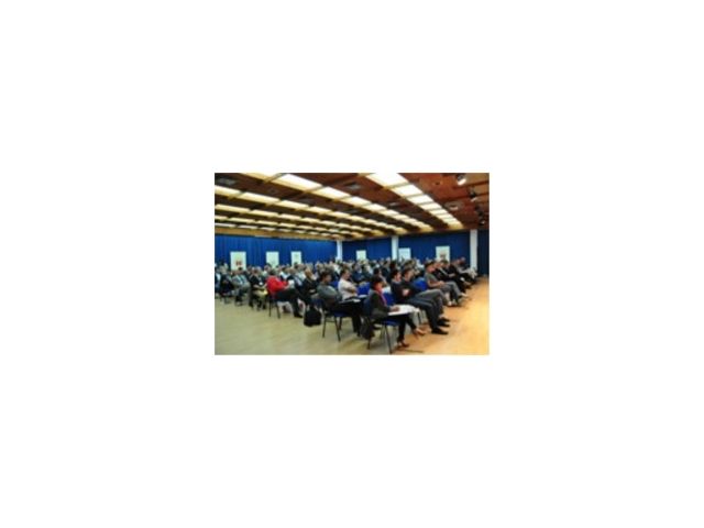 Servizi evoluti al centro dell'incontro nazionale dei concessionari e installatori autorizzati HESA