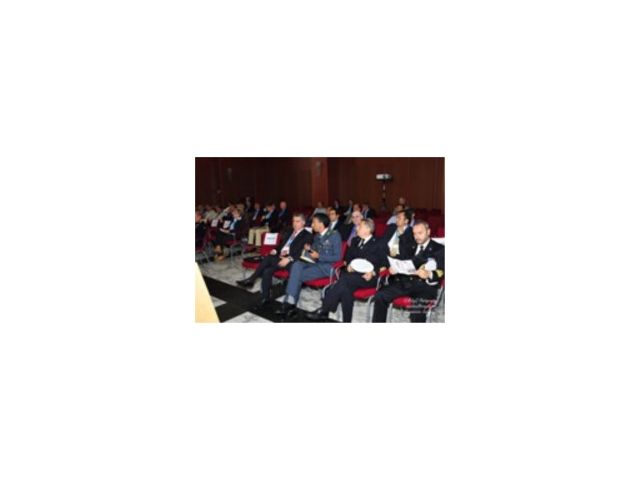 Port Security tra pubblico e privato: un convegno Assosecurport
