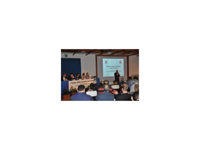 HESA: innovare per costruire il futuro della sicurezza