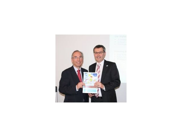 Euralarm: Libro Bianco per una sicurezza europea più competitiva