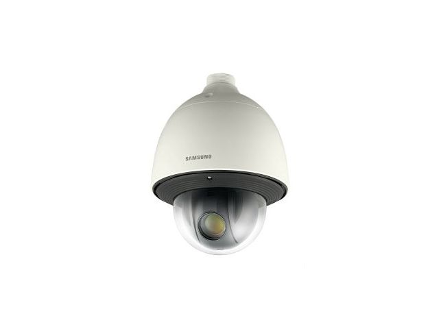 Speed Dome IP HD