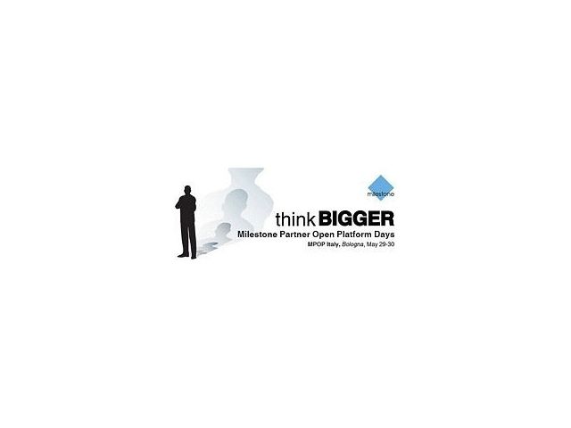Luigi, be smart! Innovation contest al IV MPOP italiano 