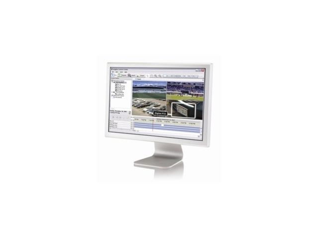 Sicurezza integralmente IP Full HD per la sede di un'importante azienda