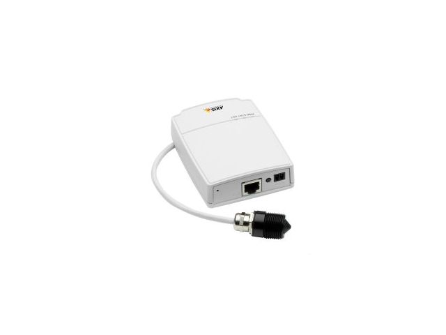 Telecamera IP HDTV