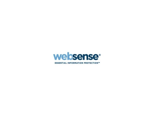 Anche Websense presente a Security Summit