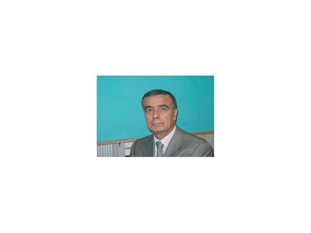Eugenio Di Marino eletto Presidente Generale CEI 