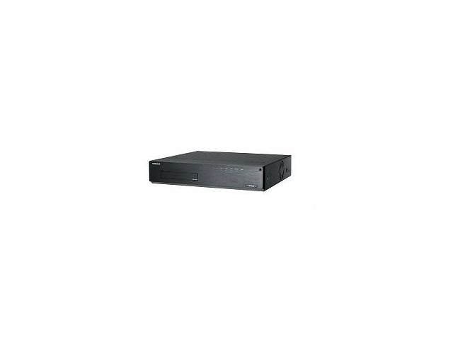 Network Video Recorder 