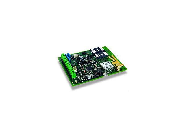 Comunicatore GSM/GPRS 