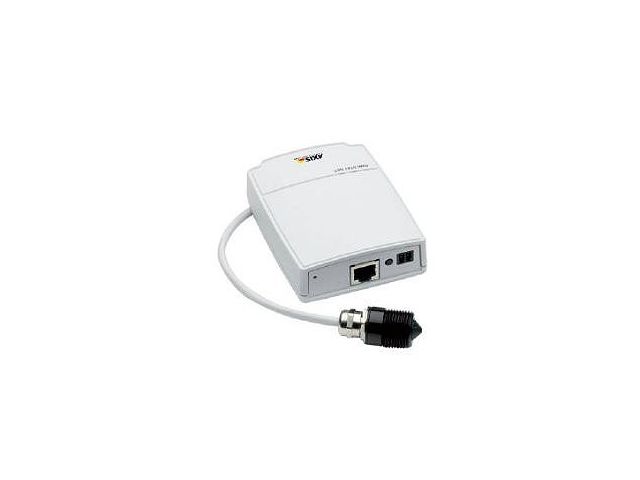 Telecamera IP HDTV