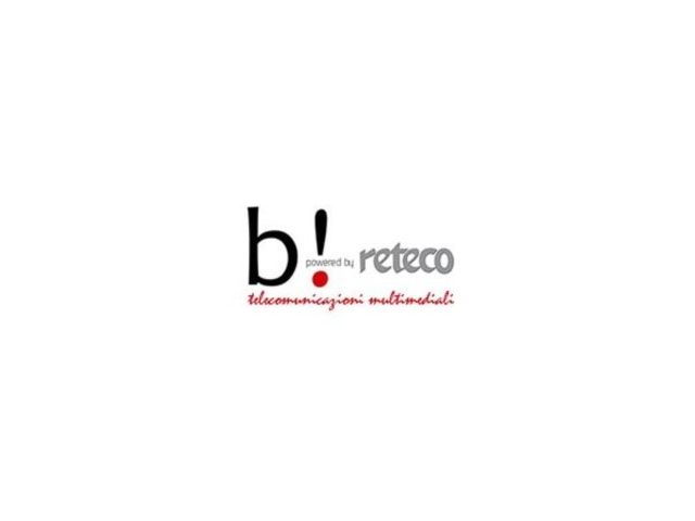 b! powered by Reteco premiata da Milestone Systems